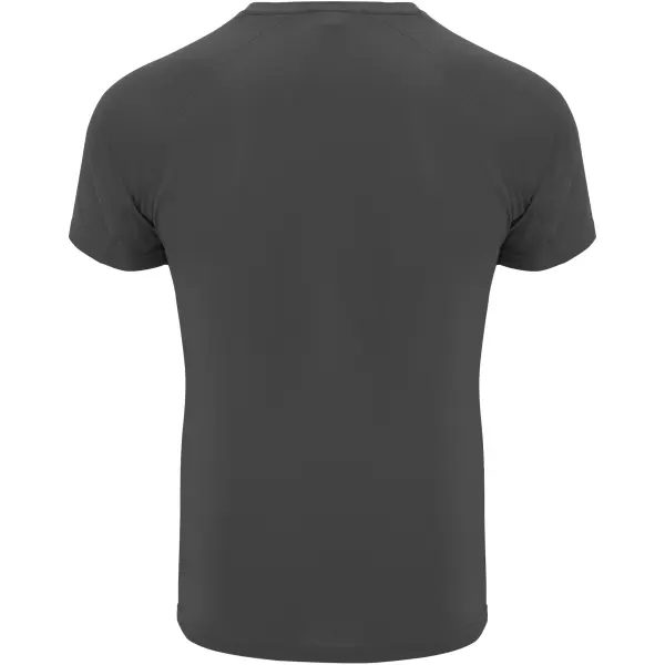T-shirt sportiva bambino BAHRAIN da 135 g/m² con stampa - Immagine 40