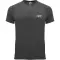 T-shirt sportiva bambino BAHRAIN da 135 g/m² con stampa - Anteprima 41