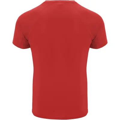 T-shirt sportiva bambino BAHRAIN da 135 g/m² con stampa - Immagine 43