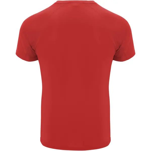 T-shirt sportiva bambino BAHRAIN da 135 g/m² con stampa - Immagine 43