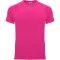T-shirt sportiva bambino BAHRAIN da 135 g/m² con stampa - Anteprima 45