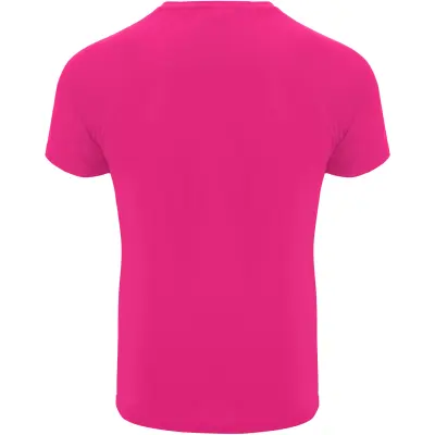 T-shirt sportiva bambino BAHRAIN da 135 g/m² con stampa - Immagine 46