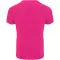 T-shirt sportiva bambino BAHRAIN da 135 g/m² con stampa - Anteprima 46