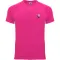 T-shirt sportiva bambino BAHRAIN da 135 g/m² con stampa - Anteprima 47