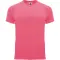 T-shirt sportiva bambino BAHRAIN da 135 g/m² con stampa - Anteprima 48