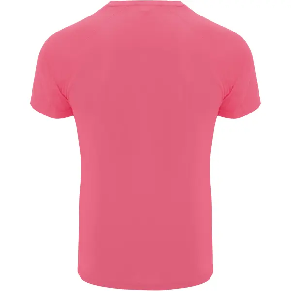 T-shirt sportiva bambino BAHRAIN da 135 g/m² con stampa - Immagine 49