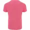 T-shirt sportiva bambino BAHRAIN da 135 g/m² con stampa - Anteprima 49