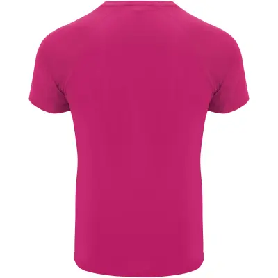 T-shirt sportiva bambino BAHRAIN da 135 g/m² con stampa - Immagine 52