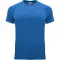 T-shirt sportiva bambino BAHRAIN da 135 g/m² con stampa - Anteprima 54
