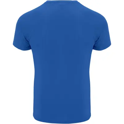 T-shirt sportiva bambino BAHRAIN da 135 g/m² con stampa - Immagine 55