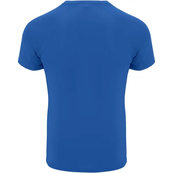 T-shirt sportiva bambino BAHRAIN da 135 g/m² con stampa - Immagine 55