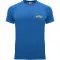 T-shirt sportiva bambino BAHRAIN da 135 g/m² con stampa - Anteprima 56