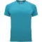 T-shirt sportiva bambino BAHRAIN da 135 g/m² con stampa - Anteprima 57