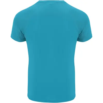 T-shirt sportiva bambino BAHRAIN da 135 g/m² con stampa - Immagine 58