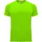 T-shirt sportiva bambino BAHRAIN da 135 g/m² con stampa - Anteprima 60