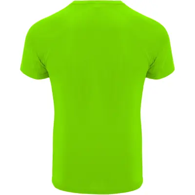 T-shirt sportiva bambino BAHRAIN da 135 g/m² con stampa - Immagine 61