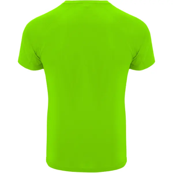 T-shirt sportiva bambino BAHRAIN da 135 g/m² con stampa - Immagine 61
