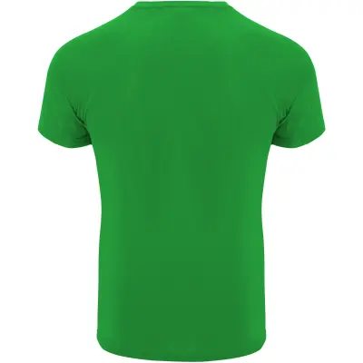 T-shirt sportiva bambino BAHRAIN da 135 g/m² con stampa - Immagine 64