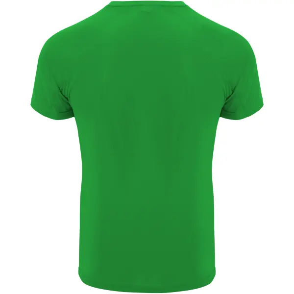 T-shirt sportiva bambino BAHRAIN da 135 g/m² con stampa - Immagine 64