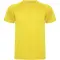 T-shirt sportiva bambino MONTECARLO 150 g/m² promozionale - Anteprima 2