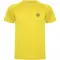 T-shirt sportiva bambino MONTECARLO 150 g/m² promozionale - Anteprima 5