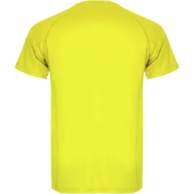 T-shirt sportiva bambino MONTECARLO 150 g/m² promozionale - Immagine 7