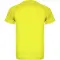 T-shirt sportiva bambino MONTECARLO 150 g/m² promozionale - Anteprima 7
