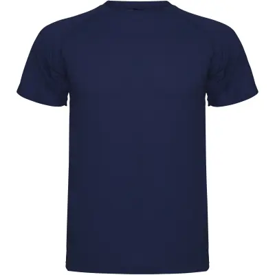 T-shirt sportiva bambino MONTECARLO 150 g/m² promozionale - Immagine 9