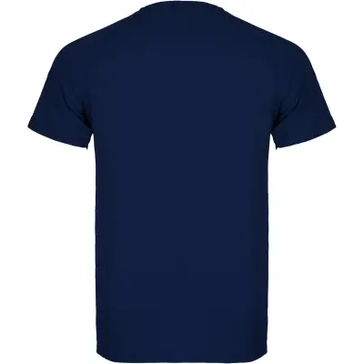 T-shirt sportiva bambino MONTECARLO 150 g/m² promozionale - Immagine 10
