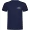 T-shirt sportiva bambino MONTECARLO 150 g/m² promozionale - Anteprima 11