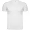 T-shirt sportiva bambino MONTECARLO 150 g/m² promozionale - Anteprima 12