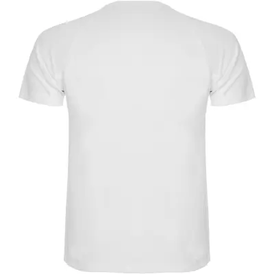 T-shirt sportiva bambino MONTECARLO 150 g/m² promozionale - Immagine 13