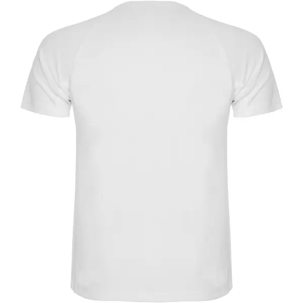 T-shirt sportiva bambino MONTECARLO 150 g/m² promozionale - Immagine 13