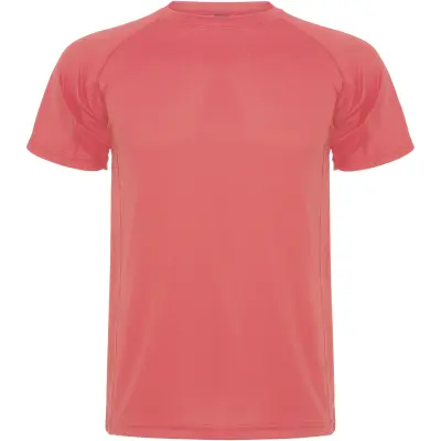 T-shirt sportiva bambino MONTECARLO 150 g/m² promozionale - Immagine 15