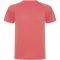 T-shirt sportiva bambino MONTECARLO 150 g/m² promozionale - Anteprima 15