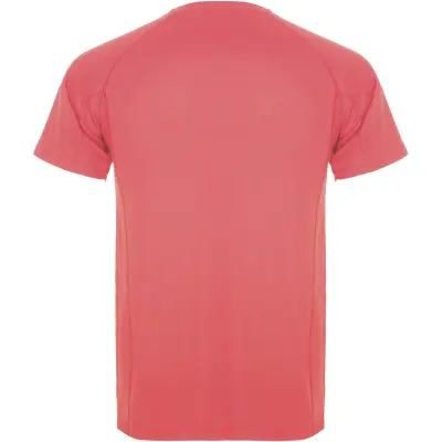 T-shirt sportiva bambino MONTECARLO 150 g/m² promozionale - Immagine 16
