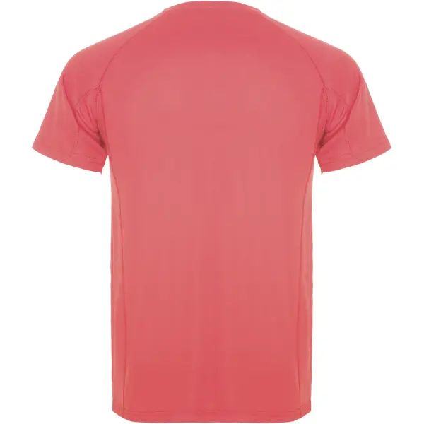 T-shirt sportiva bambino MONTECARLO 150 g/m² promozionale - Immagine 16