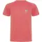 T-shirt sportiva bambino MONTECARLO 150 g/m² promozionale - Anteprima 17