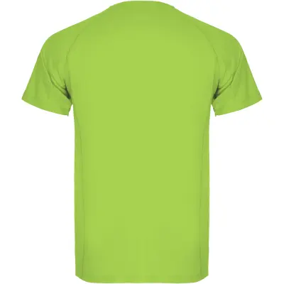 T-shirt sportiva bambino MONTECARLO 150 g/m² promozionale - Immagine 19