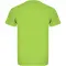 T-shirt sportiva bambino MONTECARLO 150 g/m² promozionale - Anteprima 19