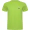 T-shirt sportiva bambino MONTECARLO 150 g/m² promozionale - Anteprima 20
