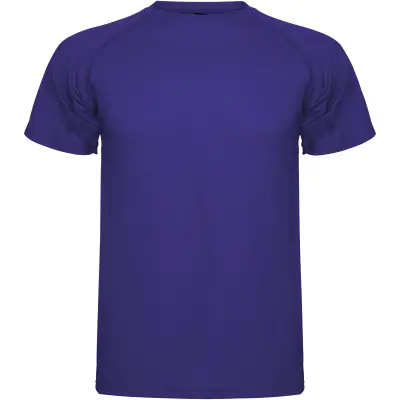T-shirt sportiva bambino MONTECARLO 150 g/m² promozionale - Immagine 21