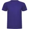 T-shirt sportiva bambino MONTECARLO 150 g/m² promozionale - Anteprima 21