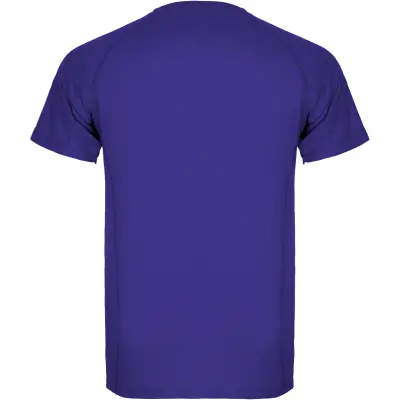 T-shirt sportiva bambino MONTECARLO 150 g/m² promozionale - Immagine 22