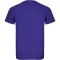 T-shirt sportiva bambino MONTECARLO 150 g/m² promozionale - Anteprima 22