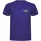 T-shirt sportiva bambino MONTECARLO 150 g/m² promozionale - Anteprima 23