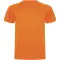 T-shirt sportiva bambino MONTECARLO 150 g/m² promozionale - Anteprima 24