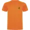 T-shirt sportiva bambino MONTECARLO 150 g/m² promozionale - Anteprima 26