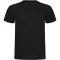 T-shirt sportiva bambino MONTECARLO 150 g/m² promozionale - Anteprima 27
