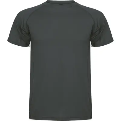 T-shirt sportiva bambino MONTECARLO 150 g/m² promozionale - Immagine 30